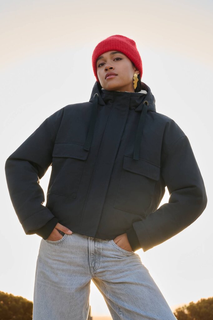 By Bar Dean Jacket