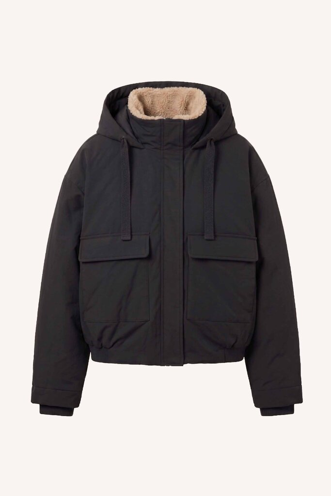 By Bar Dean Jacket