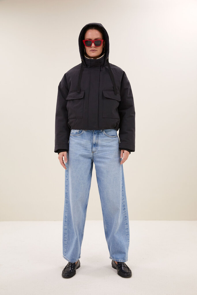 By Bar Dean Jacket