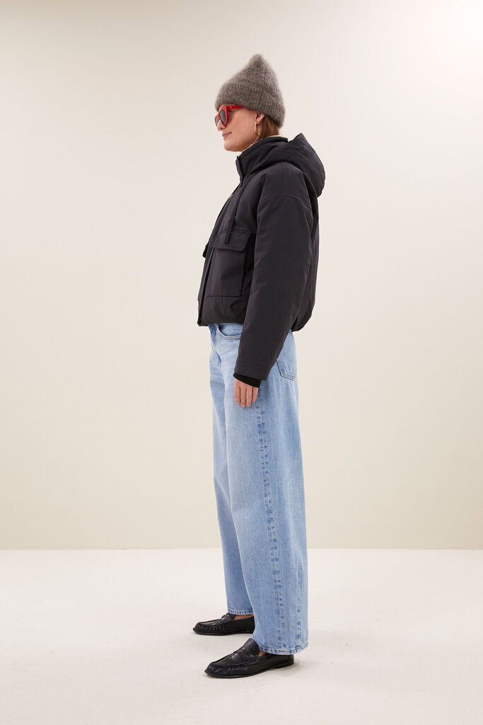 By Bar Dean Jacket