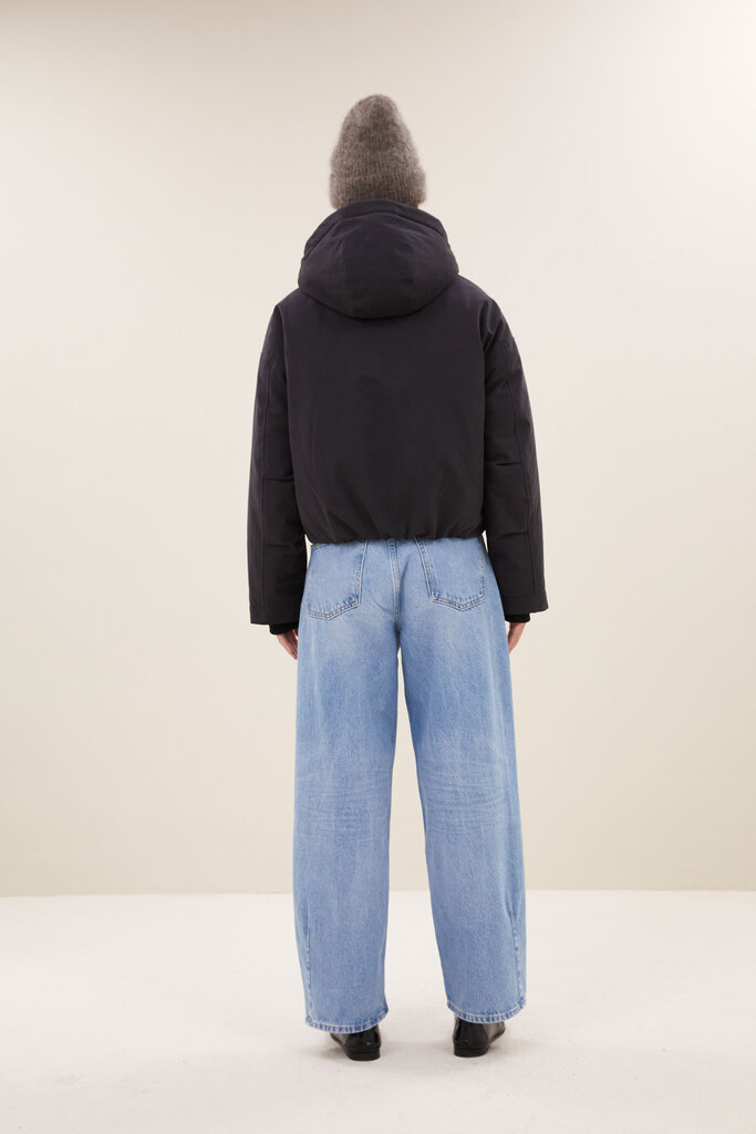 By Bar Dean Jacket