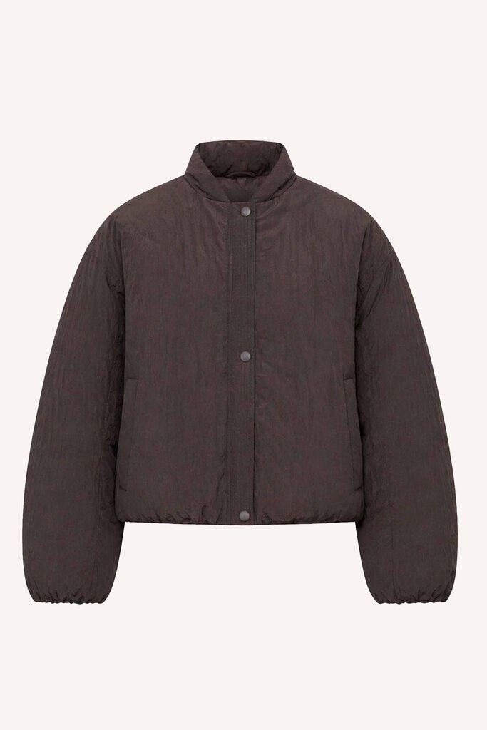 By Bar Bodie Bomber Jacket