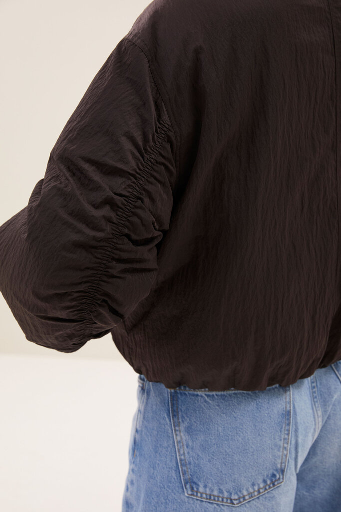 By Bar Bodie Bomber Jacket