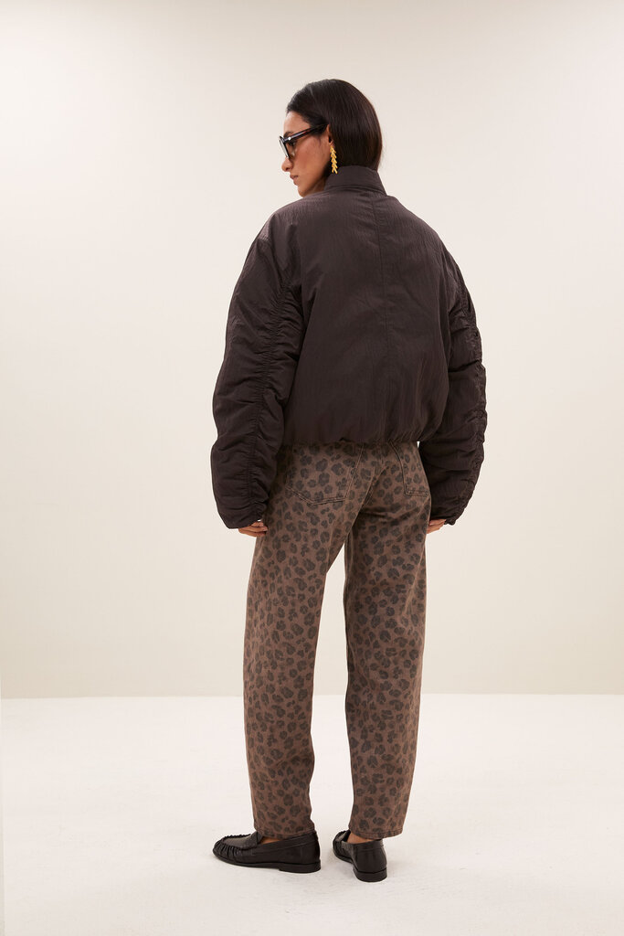 By Bar Bodie Bomber Jacket