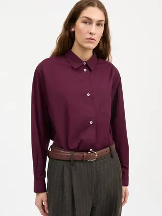 Skall Studio Edgar Shirt