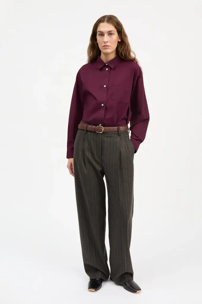 Skall Studio Edgar Shirt