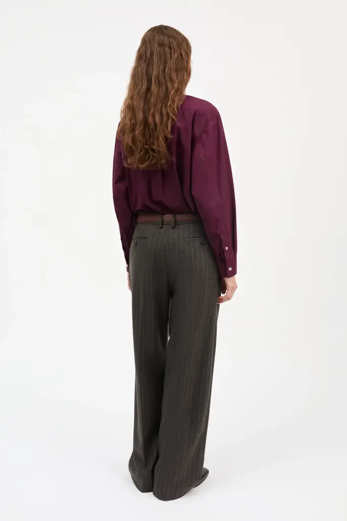 Skall Studio Edgar Shirt