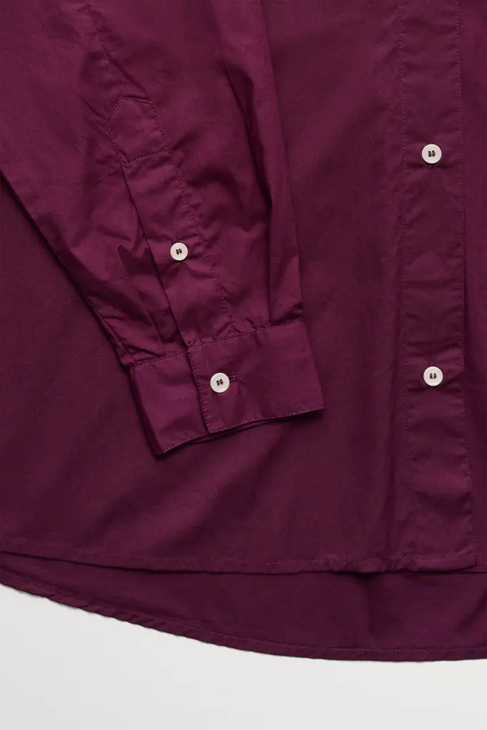 Skall Studio Edgar Shirt