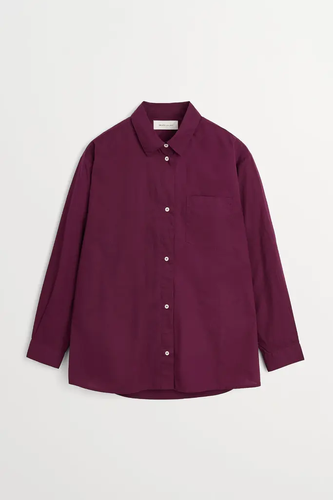 Skall Studio Edgar Shirt