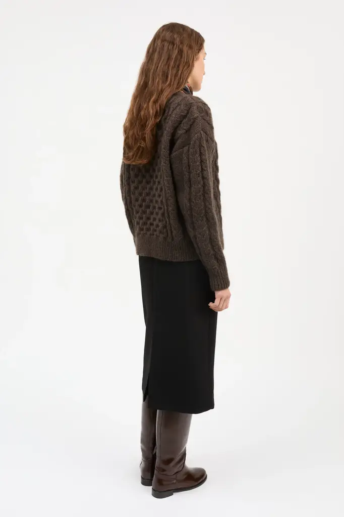 Skall Studio Lennox Cardigan