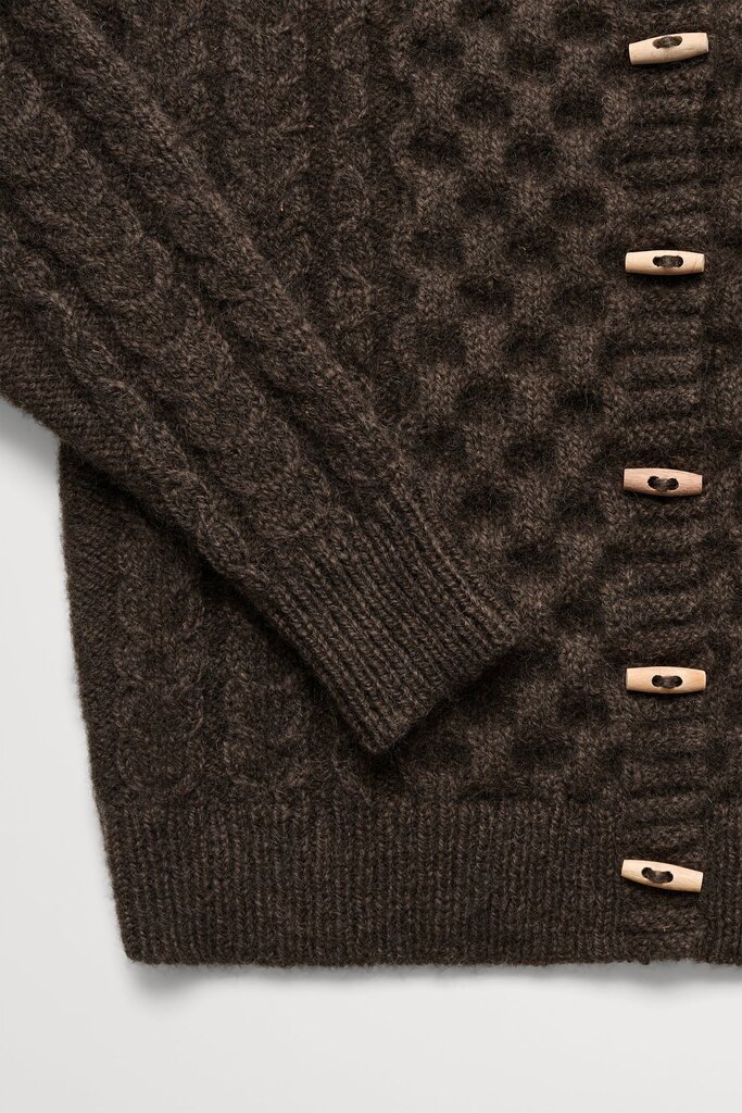 Skall Studio Lennox Cardigan
