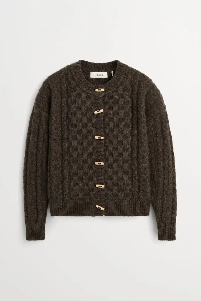 Skall Studio Lennox Cardigan