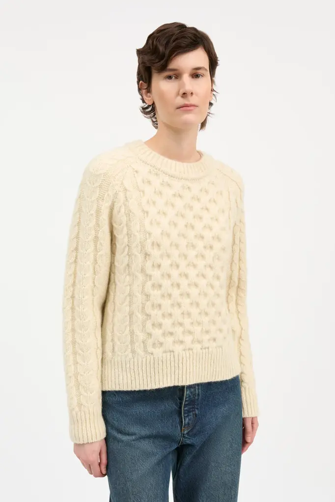 Skall Studio Lennox Jumper