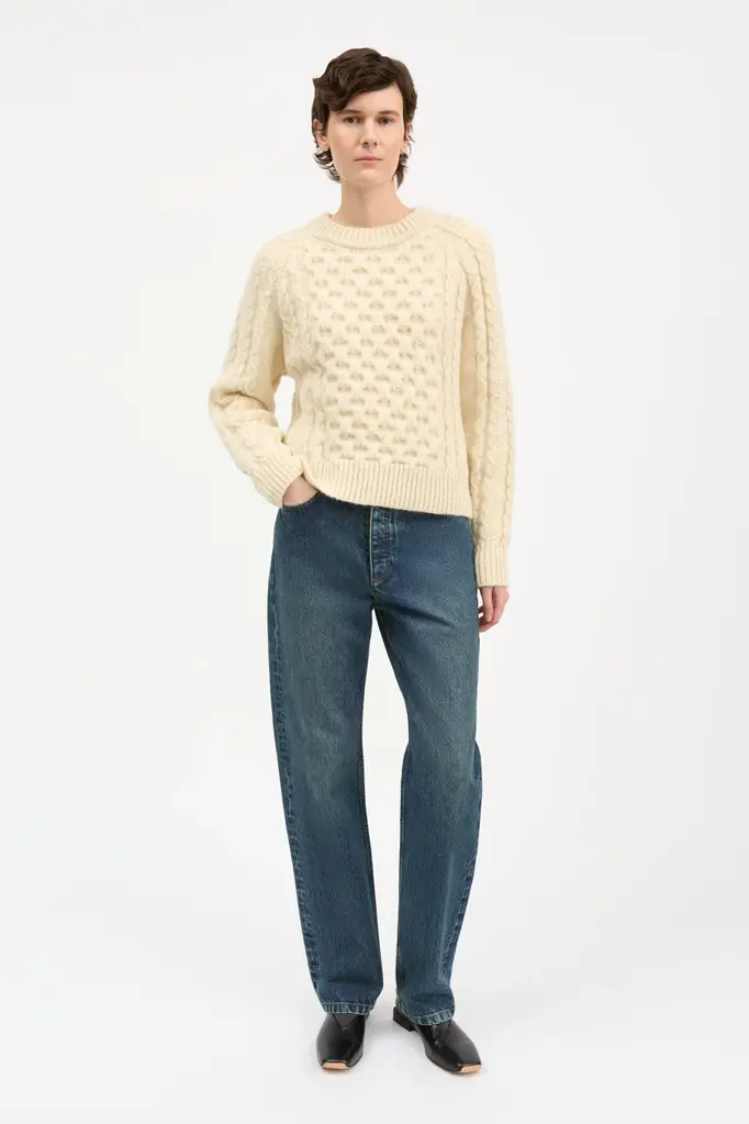 Skall Studio Lennox Jumper
