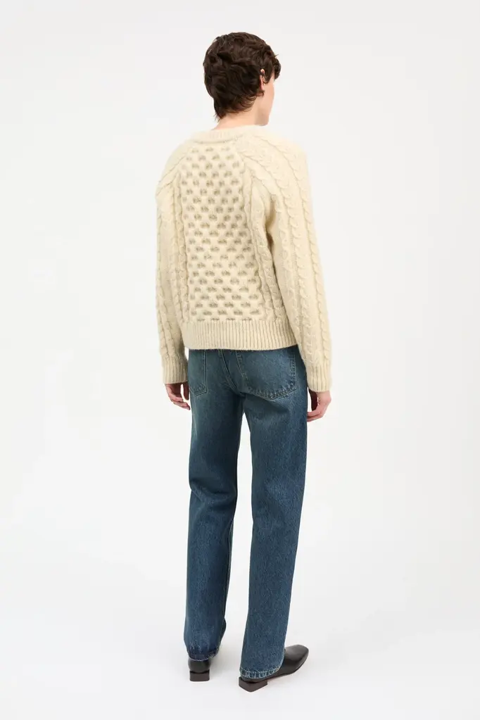Skall Studio Lennox Jumper
