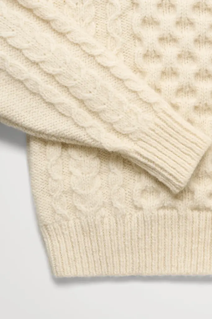 Skall Studio Lennox Jumper