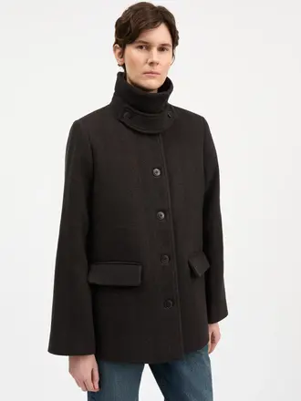 Skall Studio Alfred Jacket