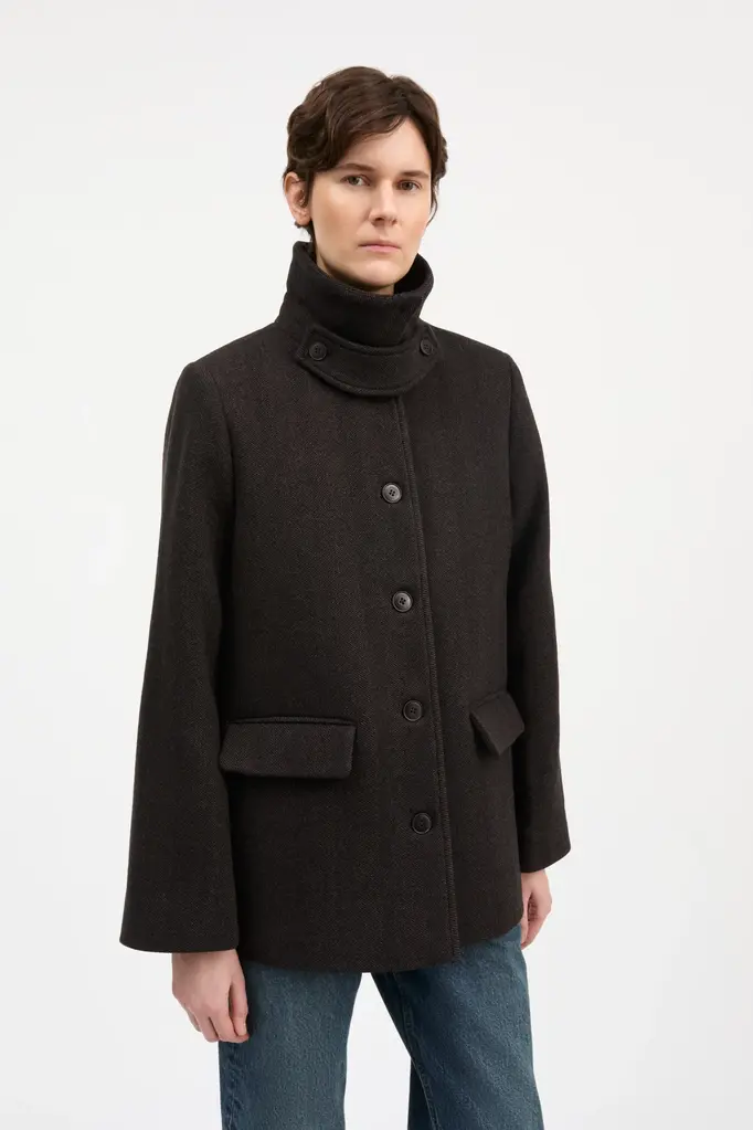 Skall Studio Alfred Jacket