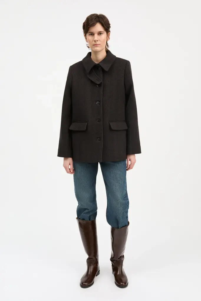 Skall Studio Alfred Jacket