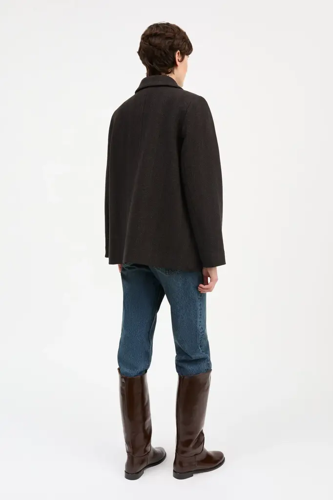 Skall Studio Alfred Jacket