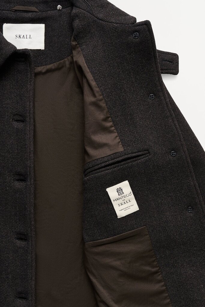 Skall Studio Alfred Jacket