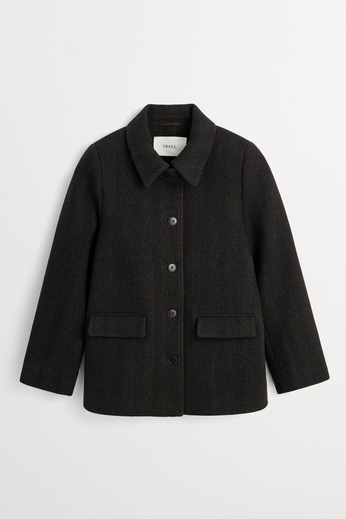 Skall Studio Alfred Jacket