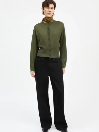 Skall Studio Willow Wide Jeans
