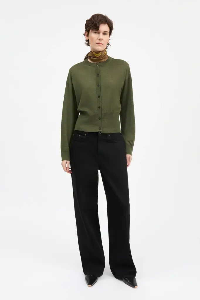 Skall Studio Willow Wide Jeans