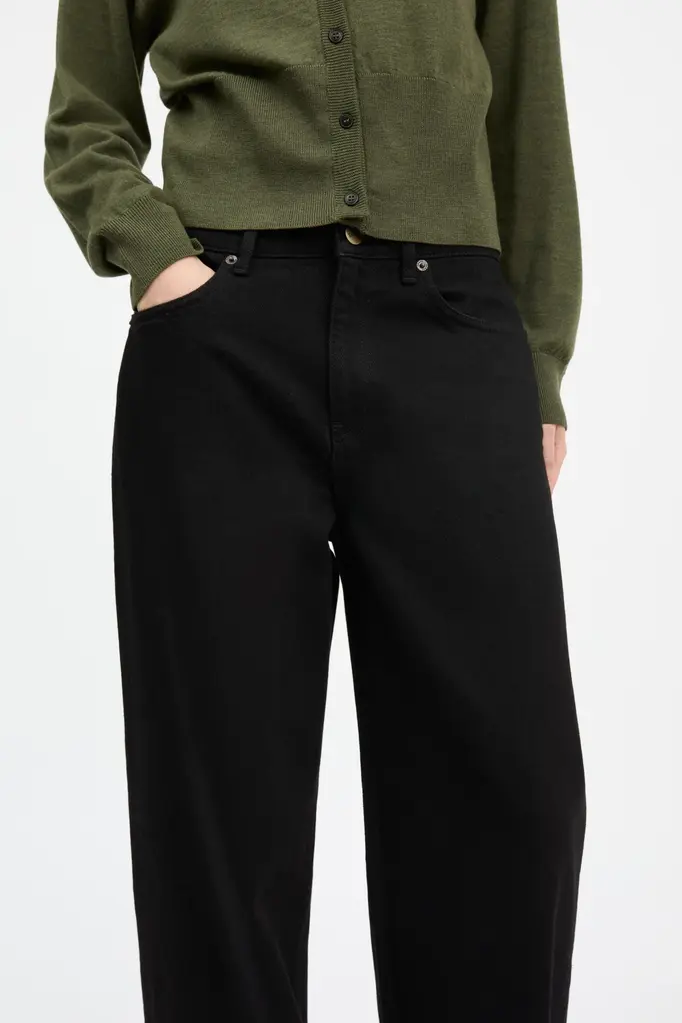 Skall Studio Willow Wide Jeans