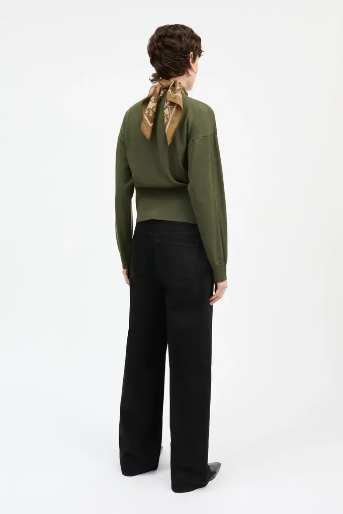 Skall Studio Willow Wide Jeans
