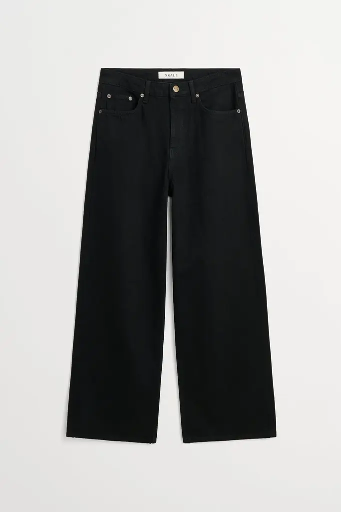 Skall Studio Willow Wide Jeans