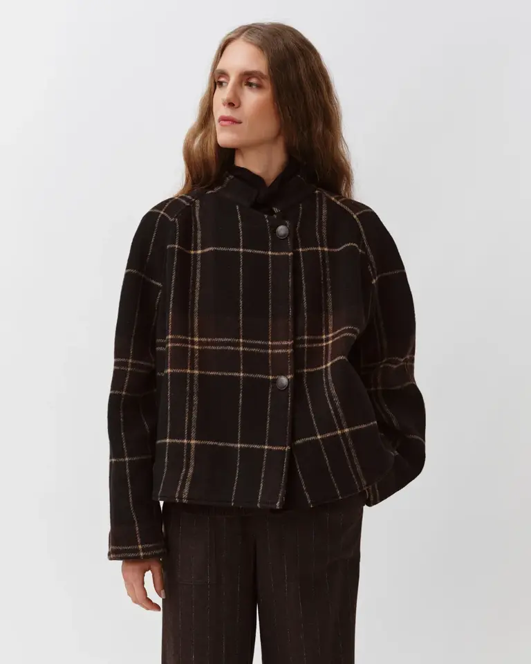 Diega Bravo Jacket