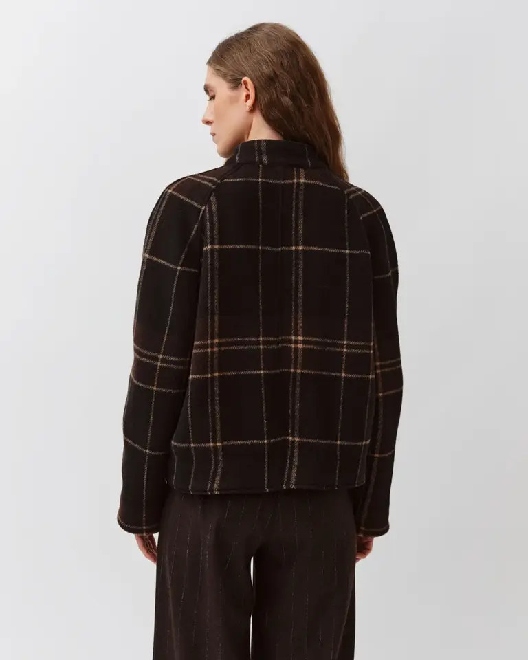 Diega Bravo Jacket