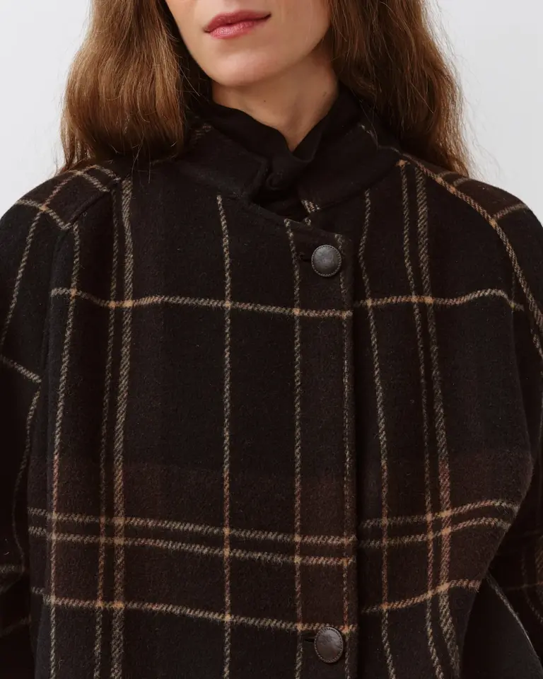 Diega Bravo Jacket
