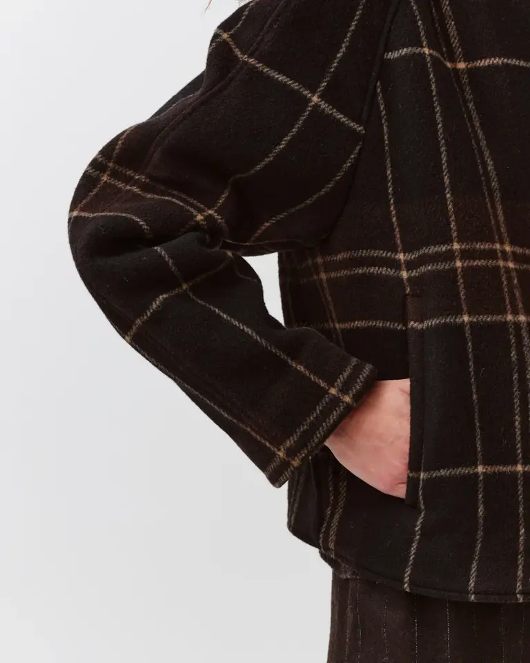 Diega Bravo Blouse