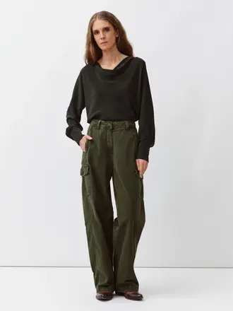 Diega Pargao Pants