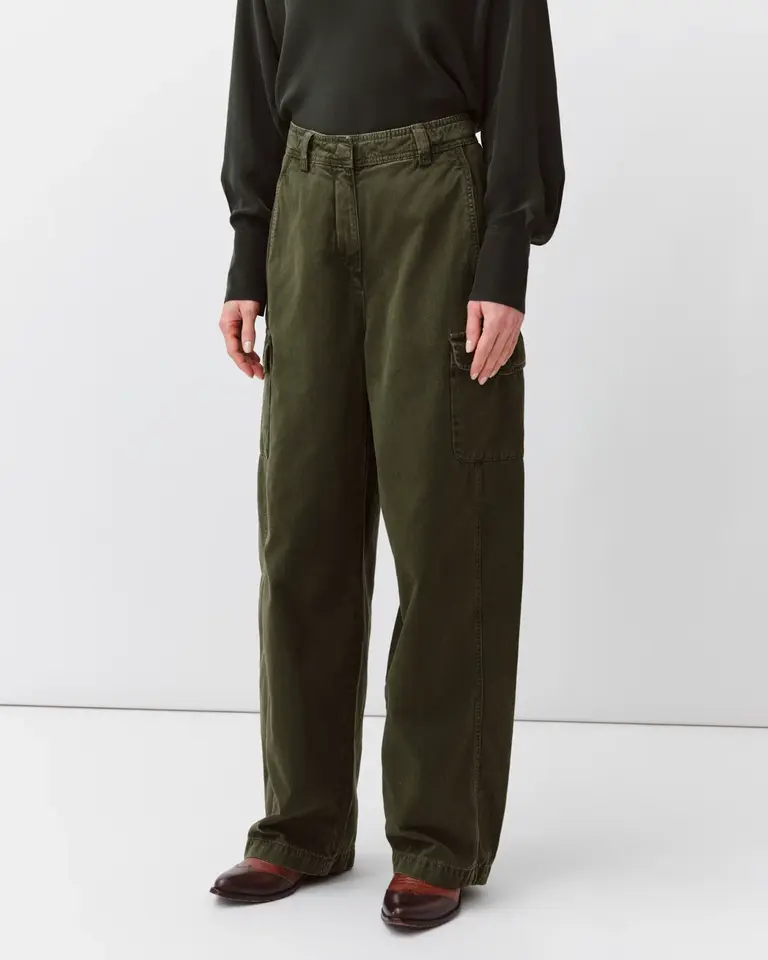 Diega Pargao Pants