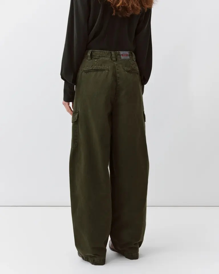 Diega Pargao Pants