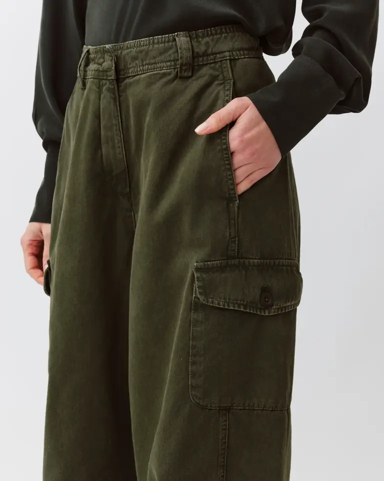 Diega Pargao Pants