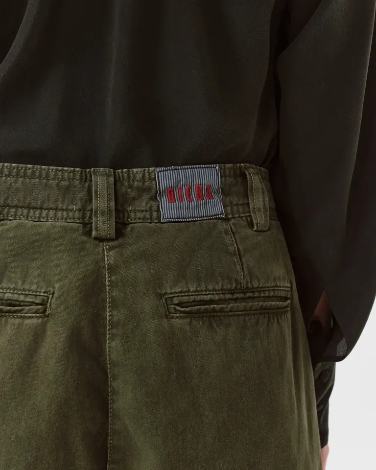 Diega Pargao Pants