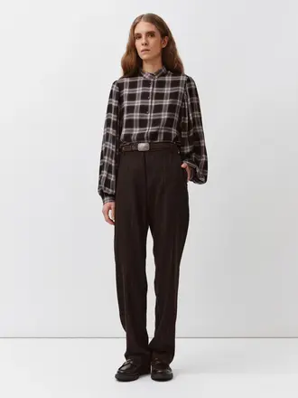 Diega Camoa Blouse