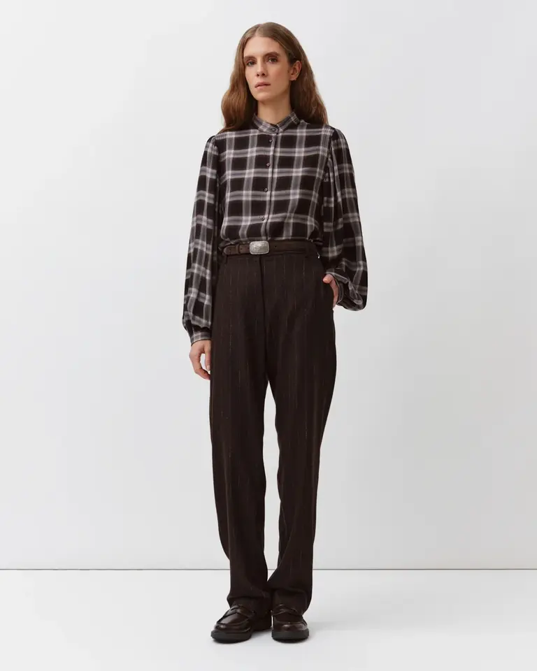 Diega Camoa Blouse
