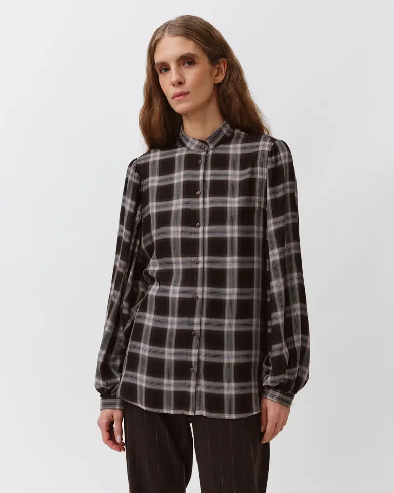 Diega Camoa Blouse