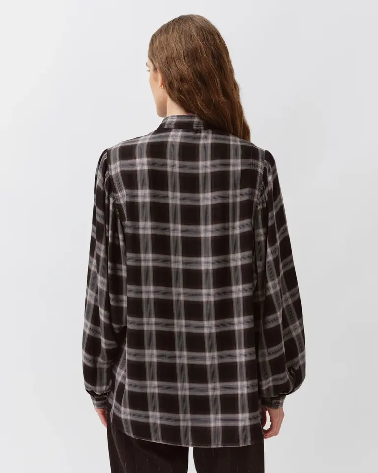Diega Camoa Blouse