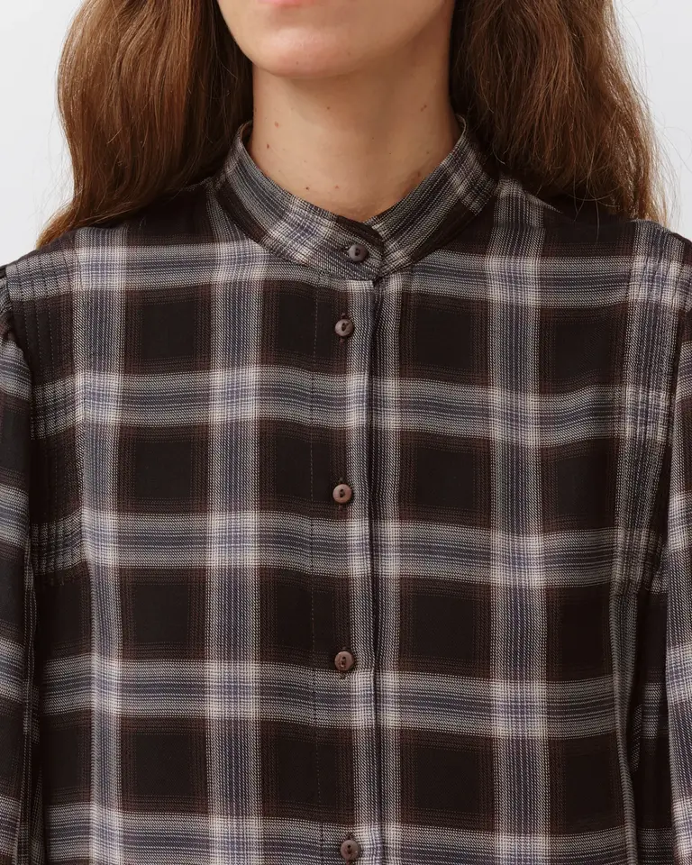 Diega Camoa Blouse