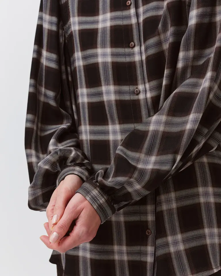 Diega Camoa Blouse