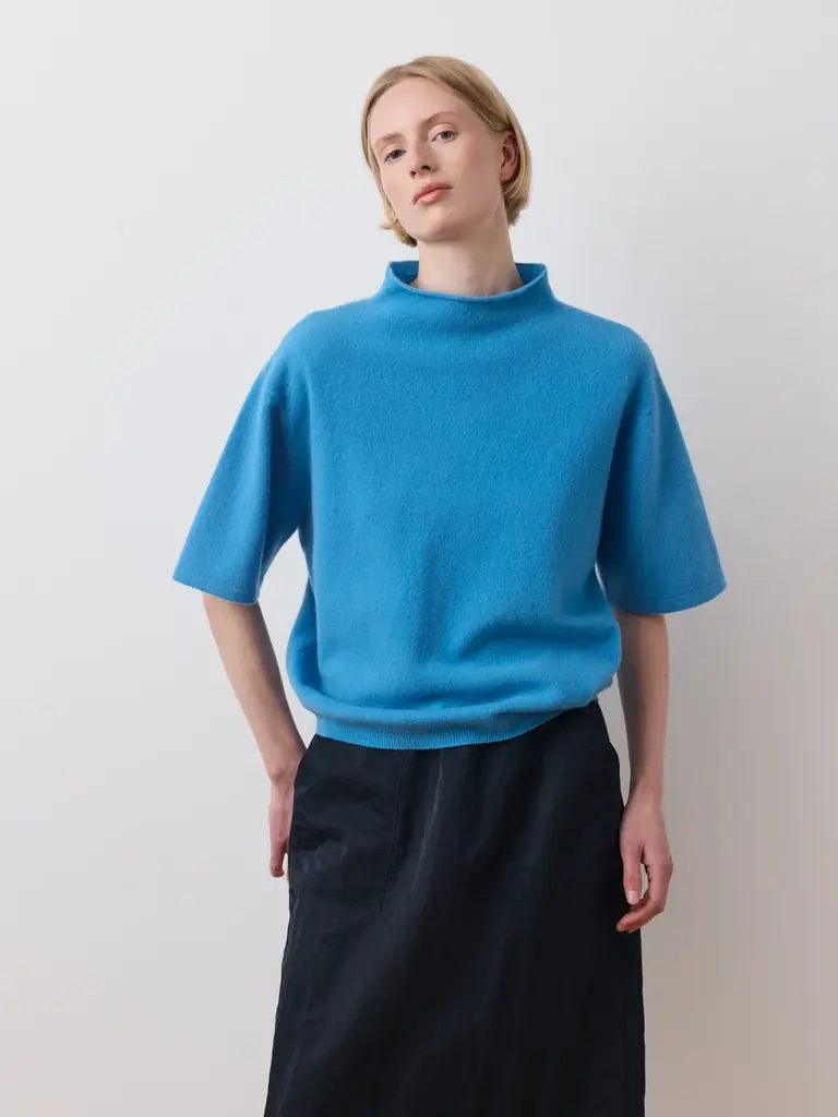 Rue Blanche Good MC Pullover
