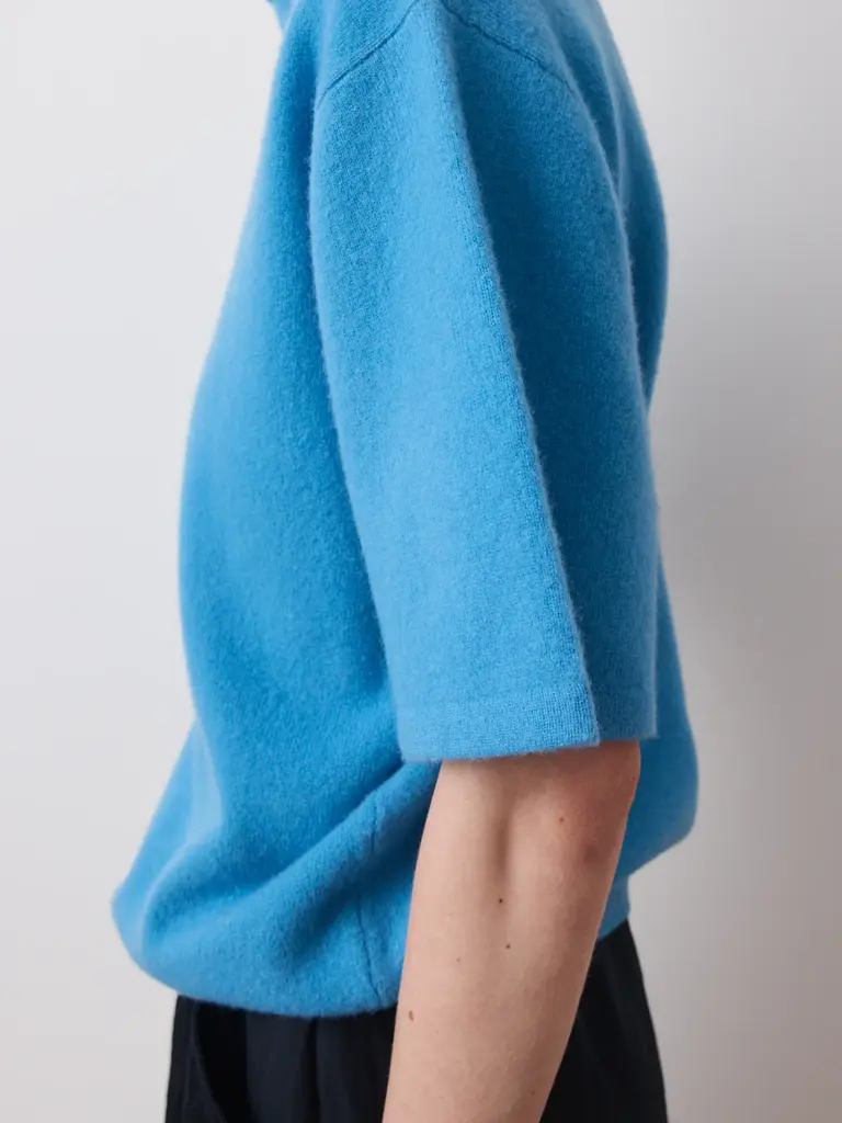 Rue Blanche Good MC Pullover
