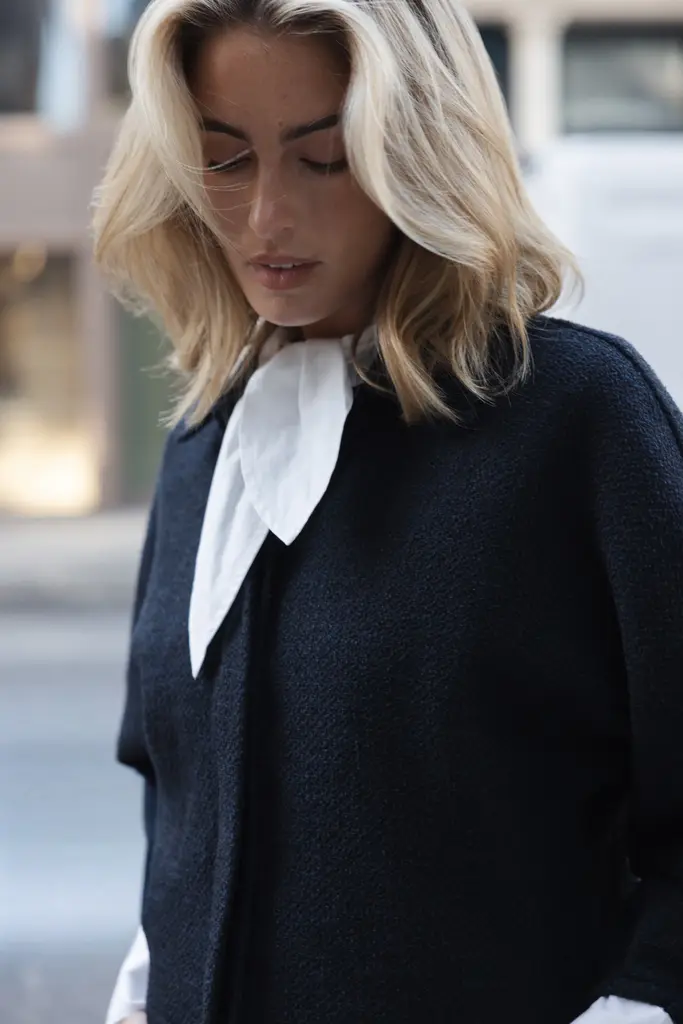 Ruby Tuesday Pilli Blouse