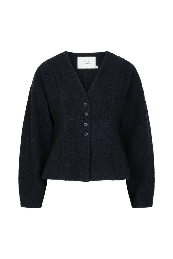 Ruby Tuesday Piac Top